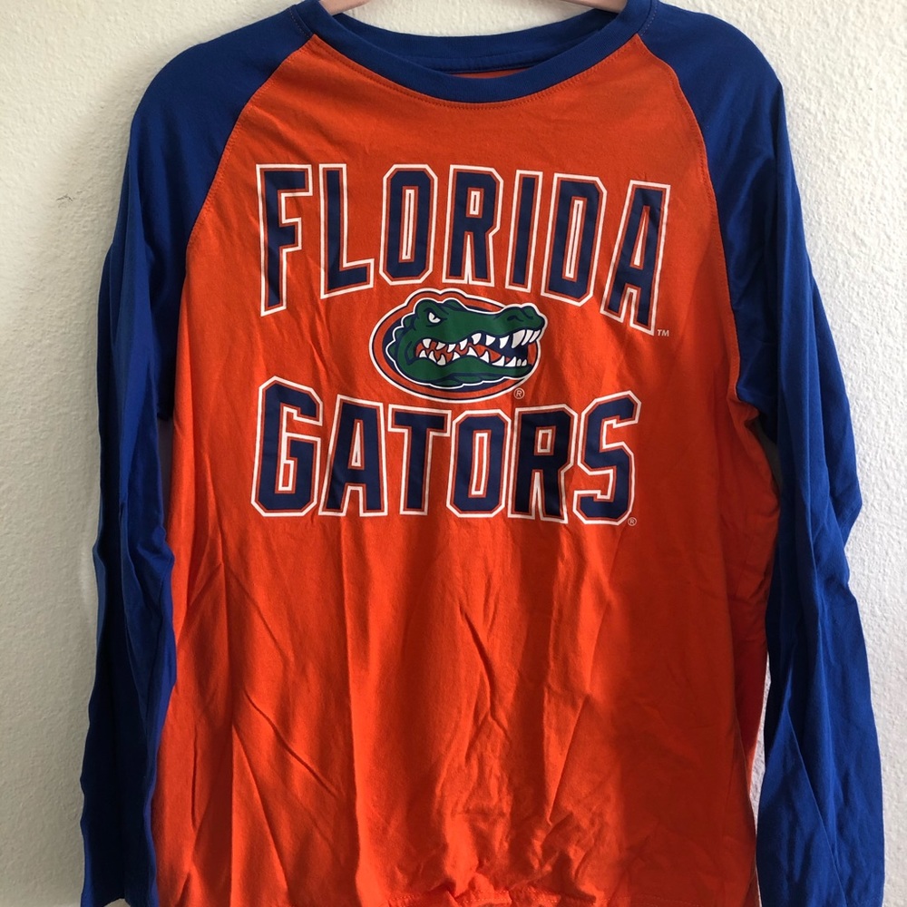 Florida Gators shirt